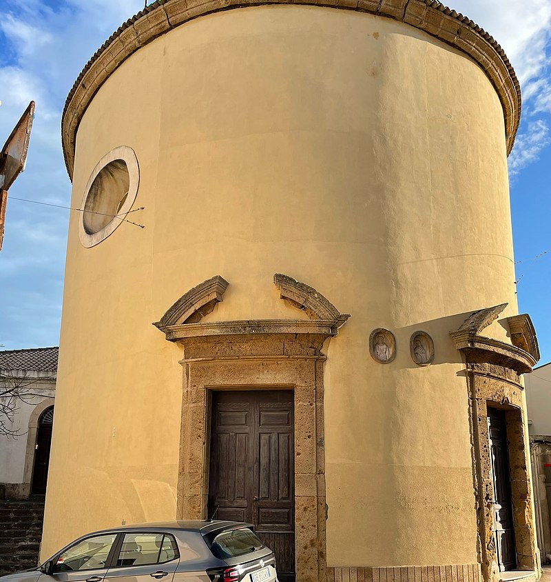 audioguida Convento dei Cappuccini